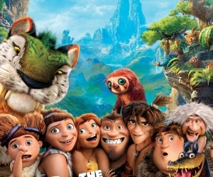 The Croods (2013)
