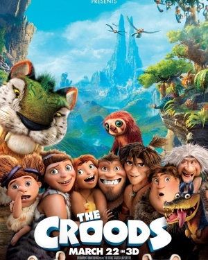 The Croods (2013)