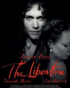 The Libertine (2004)