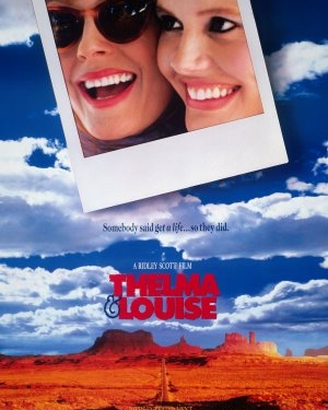 Thelma and Louise (1991)