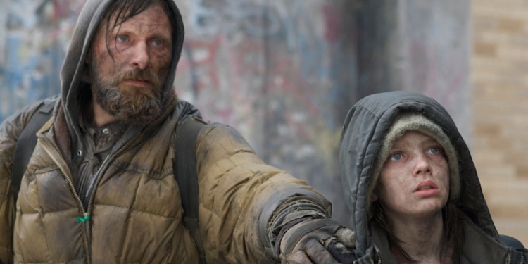 The Road Üzerine Psikolojik Yaklaşımlar