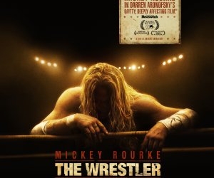 The Wrestler (2008)