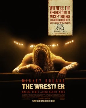 The Wrestler (2008)