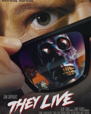 They Live (1988)