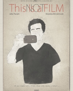This Is Not a Film (2011)