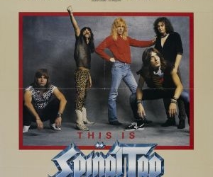 This is Spinal Tap (1984)