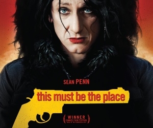 This Must Be the Place (2011)