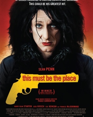 This Must Be the Place (2011)