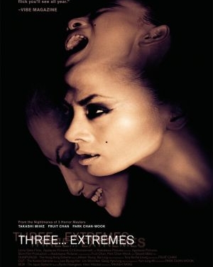 Three… Extremes (2004)
