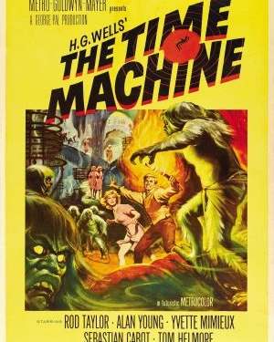 The Time Machine (1960)