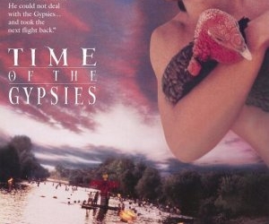 Time of the Gypsies (1988)