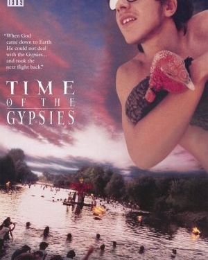 Time of the Gypsies (1988)