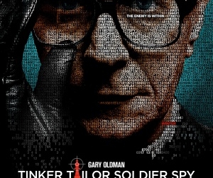 Tinker Tailor Soldier Spy (2011)