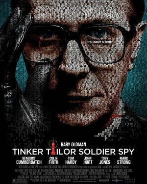 Tinker Tailor Soldier Spy (2011)