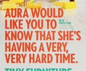 Tiny Furniture (2010)