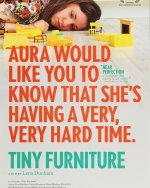 Tiny Furniture (2010)