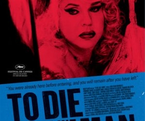 To Die Like a Man (2009)