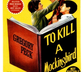 To Kill a Mockingbird (1962)