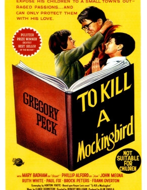 To Kill a Mockingbird (1962)