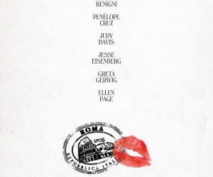 To Rome with Love (2012)