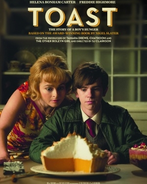 Toast (2010)