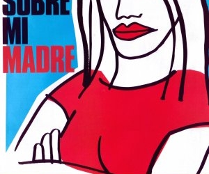 Todo Sobre Mi Madre (1999)