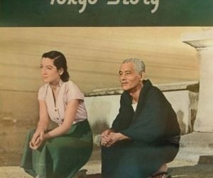 Tokyo Story (1953)