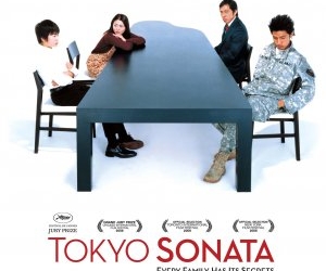 Tokyo Sonata (2008)