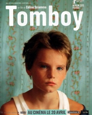 Tomboy (2011)
