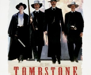 Tombstone (1993)