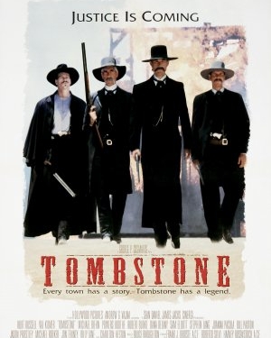Tombstone (1993)