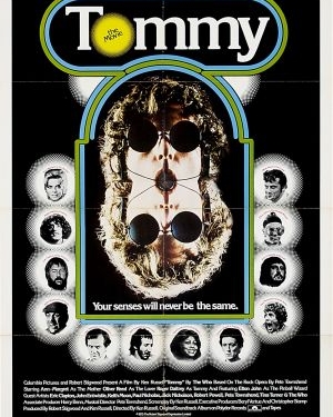 Tommy (1975)