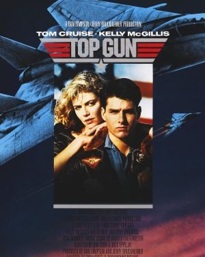 Top Gun (1986)