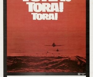 Tora! Tora! Tora! (1970)
