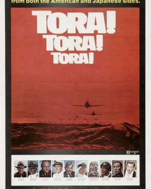 Tora! Tora! Tora! (1970)