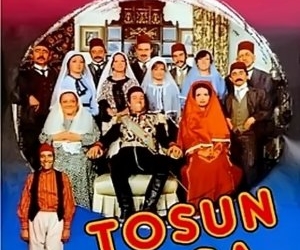 Tosun Paşa (1976)