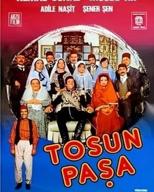 Tosun Paşa (1976)