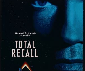Total Recall (1990)