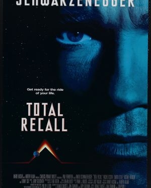 Total Recall (1990)