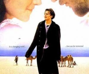 Total Eclipse (1995)