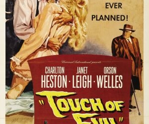 Touch of Evil (1958)