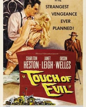Touch of Evil (1958)