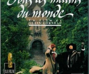Tous les matins du monde (1991)