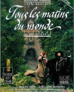 Tous les matins du monde (1991)