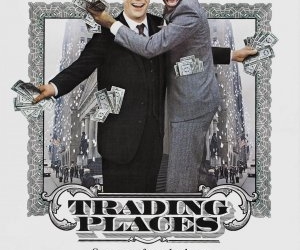 Trading Places (1983)