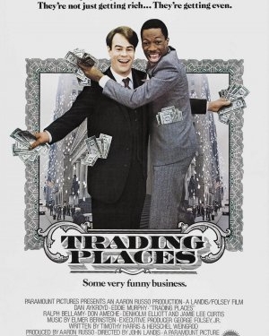 Trading Places (1983)