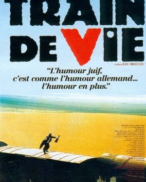 Train de vie (1998)