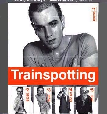 Trainspotting (1996)