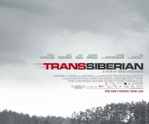 Transsiberian (2008)