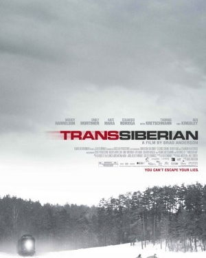 Transsiberian (2008)